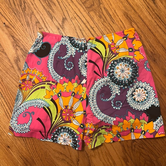 Boston Proper Skort - Picture 4 of 4